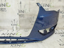 AUDI A3 SE FACELIFT 2017-2019  FRONT BUMPER GENUINE PDC 8V3807437 DE