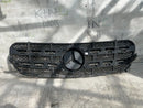 MERCEDES GLA AMG X156 2017-20 FACELIFT FRONT BUMPER GRILLE A1568880400