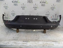KIA SPORTAGE SL 2010-2015 BLACK REAR BUMPER GENUINE LOWER PART 86611-3U000
