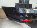 Skoda Octavia MK2 Liftback 2008-2013 Rear Bumper Genuine Black (4346) 1Z5 807421F