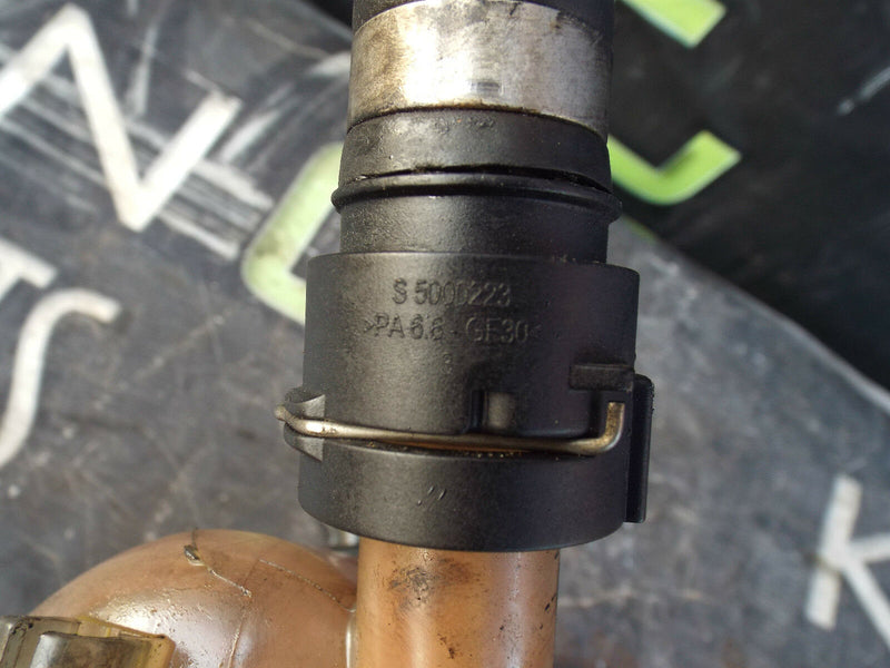 FORD GALAXY MK3 2.0 TDCI 2006-2015 COOLER WATER TANK ANTIFREEZE EXPANSION TANK