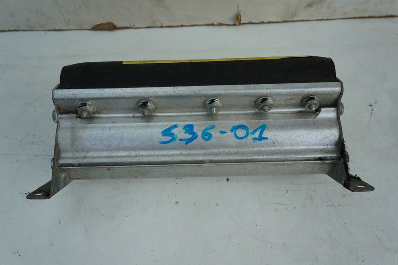 MERCEDES CLK 230K 1999-2004 PASSENGER SIDE DASHBOARD AIRBAG 00068163 G - S36-01