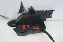 CITROEN C4 GRAND PICASSO 2006-2013 FRONT RIGHT DOOR LOCK MECHANISM