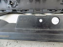 BMW X5 E70 REAR BUMPER LOWER SECTION 51127183146 GENUINE