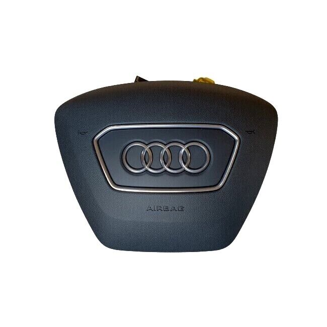 AUDI A7 4K8 2018-ON RIGHT SIDE AIR BAG DRIVER STEERING WHEEL AIRBAG 4N0880201K