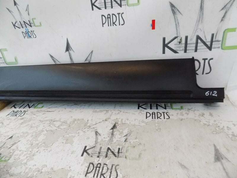 LAND ROVER RANGE ROVER VOGUE L322 2013-2018 RIGHT SIDE SKIRT SILL COVER