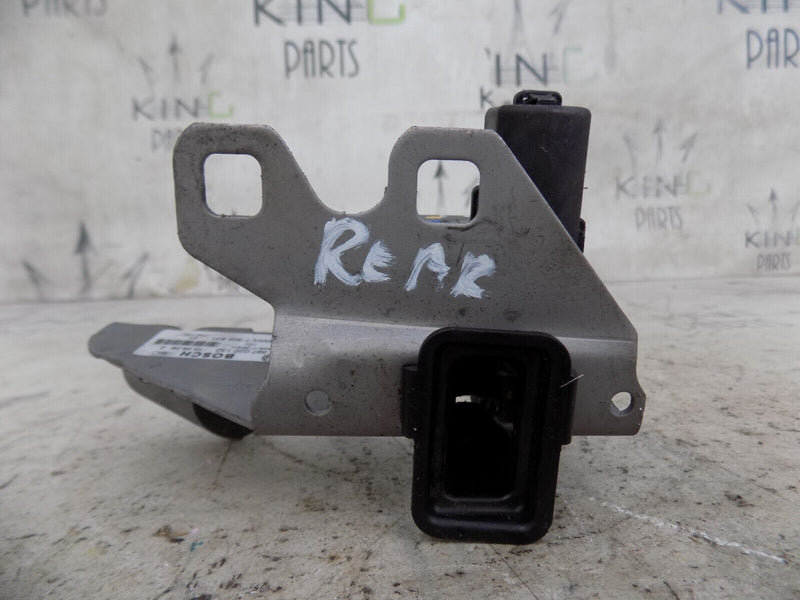 BMW F30 F31 2012-2015 TAILGATE WINDOW LOCK MECHANISM CATCH LATCH 7250299 #