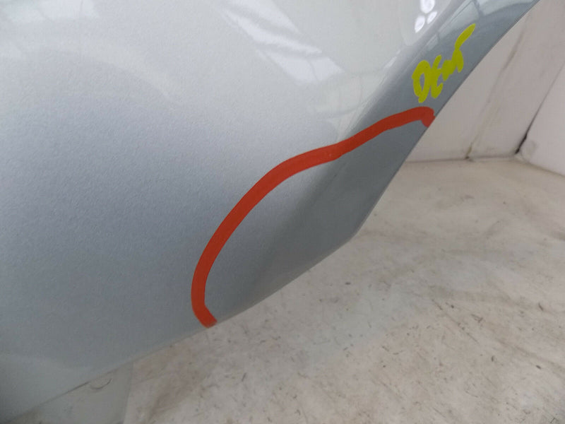 SEAT ALHAMBRA 7M  FACELIFT 1996-2010 FRONT FENDER WING PANEL LEFT SIDE
