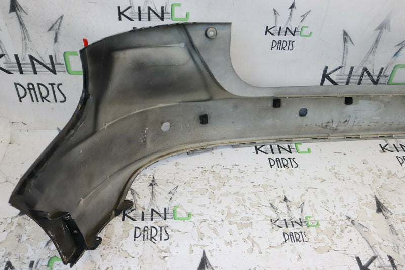 FORD FOCUS MK3 HATCHBACK 2011-2014 REAR BUMPER GENUINE PDC BM51-A17906