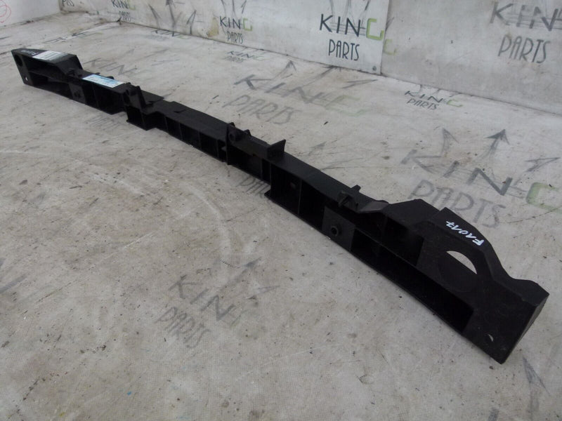 RENAULT CLIO MK5 2019-ON FRONT BUMPER ABSORBER BRACKET GENUINE 620909519R