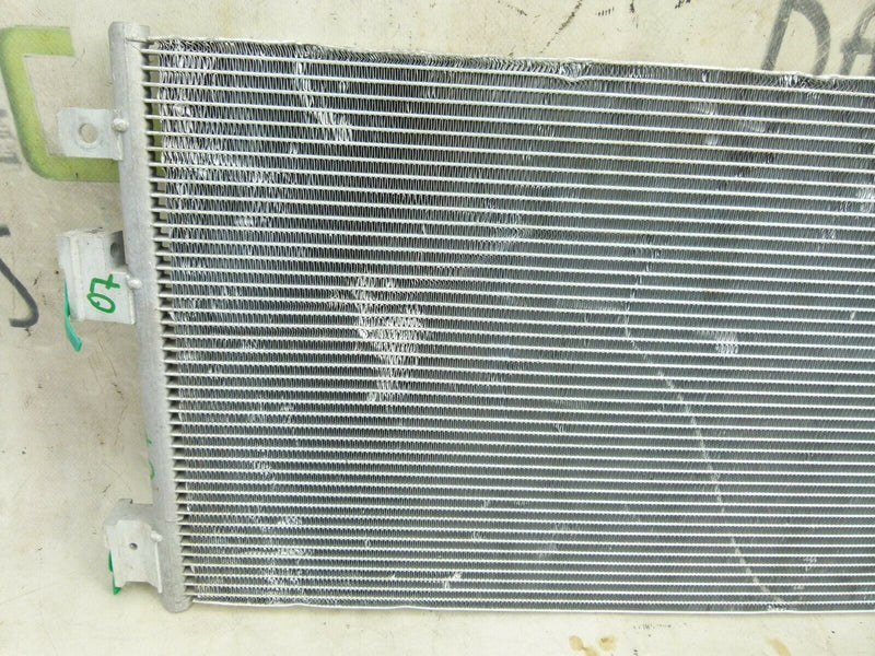 VAUXHALL CORSA E 1.3 CDTI  AIR CON CONDITIONING CONDENSER A/C 8E7978000