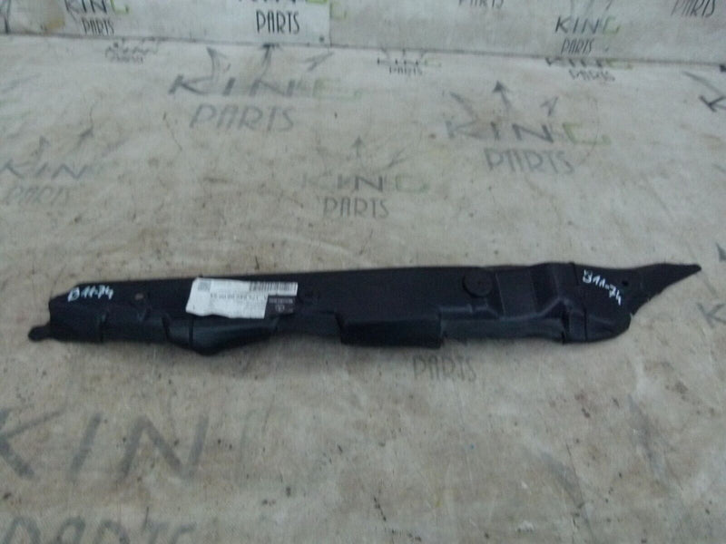 MERCEDES A W176 2012-15 FRONT RIGHT WING GAP COVER GENUINE A1768890000