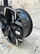 KIA NIRO EV GENUINE ALLOY WHEEL RIM 7Jx17H2 ET52 / 52910-AO000