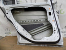 MERCEDES-BENZ C CLASS C180 W204 ESTATE 2007-2014 DOOR SHEEL REAR LEFT