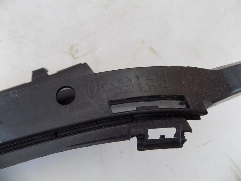 MERCEDES E CLASS W213 2016-2018 REAR BUMPER SUPPORT BRACKET A2138850765 (B02-06)