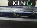 Mazda CX5 CX 5 2012 2013 2014  Rear Bumper Navy Blue (3787)