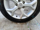 NISSAN JUKE F16 MK2 ALLOY WHEEL RIM 17' 7Jx17H2 ET35 & TYRE 215/60/17 R17