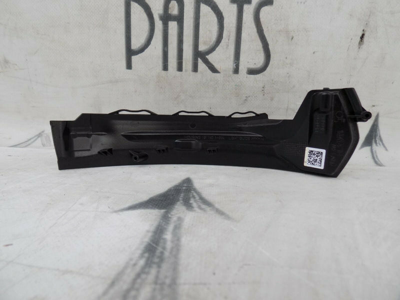 AUDI A3 S3 RS3 8V 2016-18 NEW MIRROR LED TURN INDICATOR LEFT SIDE N/S 8V0949101A