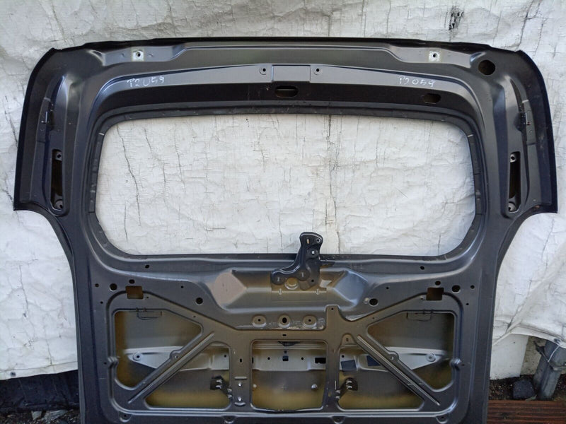 CITROEN BERLINGO, PEUGEOT RIFTER, COMBO, PROACE 2018-ON REAR DOOR PANEL