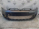 VW VOLKSVAGEN GOLF MK6 2009 - 2013 GREY FRONT BUMPER GENUINE 5K0.807.221