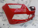 SKODA KAMIQ 2019-ON FRONT BUMPER IN RED 658807221