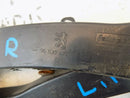 PEUGEOT 3008 2008-2016 REAR BUMPER BRACKET MOUNT HOLDER GUIDE PAIR LEFT RIGHT *N