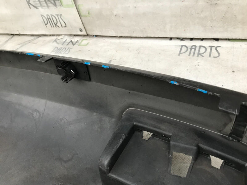 PEUGEOT 308 GT-LINE 2017-21 REAR BUMPER DIFFUSER GENUINE AA37026672