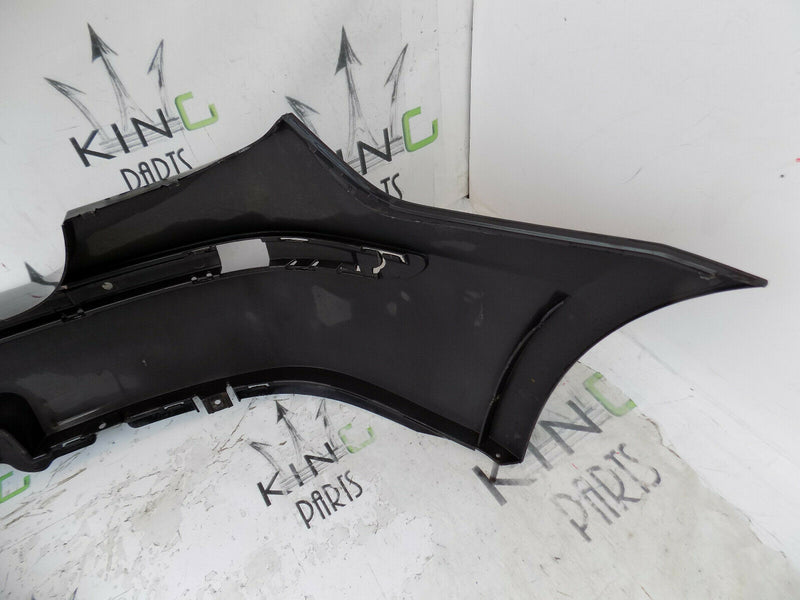 BMW 1 SERIES E87 5DR 2004 2005 2006 2007 REAR BUMPER GENUINE 51127058507