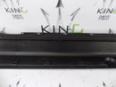 BMW 6 SERIES E63 E64 GENUINE SIDE SKIRT BLACK PASSENGER LEFT SIDE 7008855