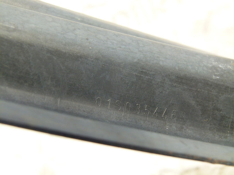 VW UP! REAR BUMPER CRASH BAR REINFORCER 01S0354463