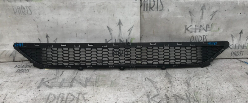 HYUNDAI TUCSON 2016-2018 FRONT BUMPER LOWER GRILLE 86561D700