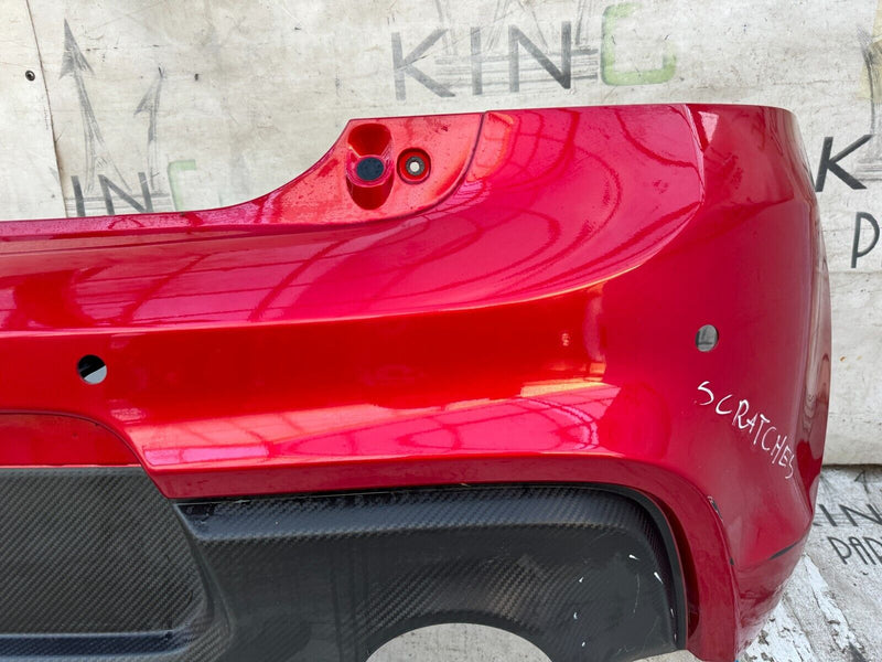 SUZUKI SWIFT SPORT 2017-2021 REAR BUMPER PDC 7181168P