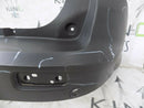 FORD TRANSIT CONNECT 2013-ON REAR BUMPER PDC SPEC TEXTURED KT1B-17K823-N