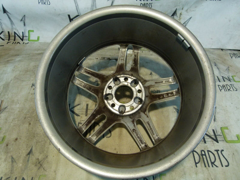 MERCEDES W176 AMG GENUINE ALLOY WHEEL RIM 18" 7.5Jx18CH ET52 A1764010700