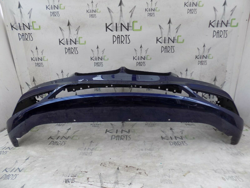 BMW 2 SERIES ACTIVE TOURER F45 2014 2015 2016 2017 FRONT BUMPER GENUINE