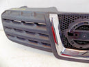 Nissan Qashqai J10 Front Radiator Grille 2007-2010 with CHrome 62310JD00 (B01-12