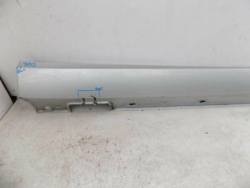MERCEDES E CLASS W212 2010-2013 O/S RIGHT SIDE SKIRT SILL COVER A2126900240
