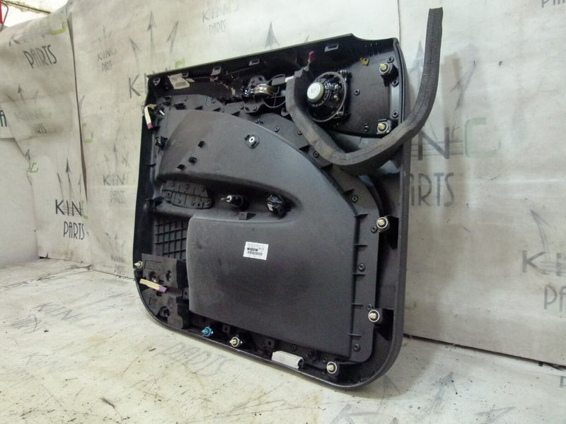 MINI COUNTRYMAN R60 2010-2014 FRONT RIGHT DOOR CARD COVER GENUINE 9800004