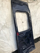 FORD TRANSIT MK4 XLWB 2014-22 HIGH ROOF REAR DOOR SHELL PANEL LEFT SIDE