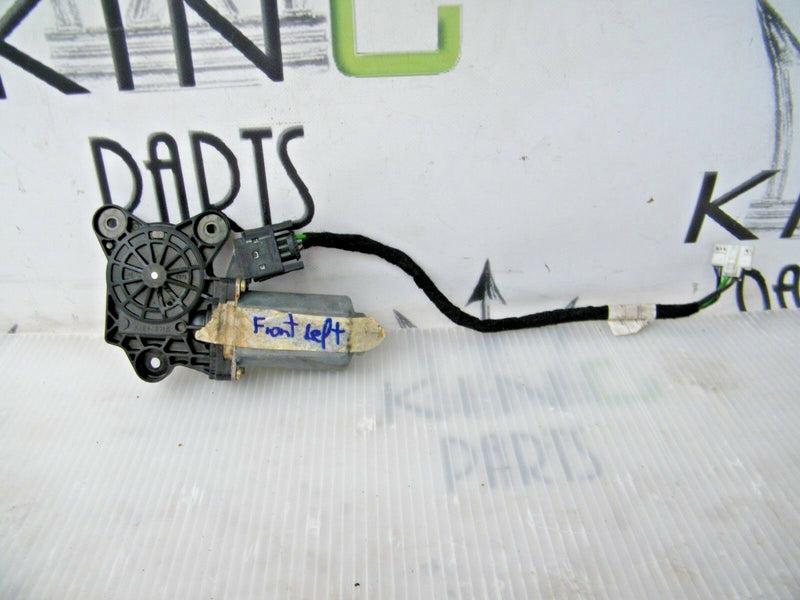 MB C CLASS W203 2001-2007 FRONT RIGHT OR LEFT DOOR WINDOW MOTOR A2035403705