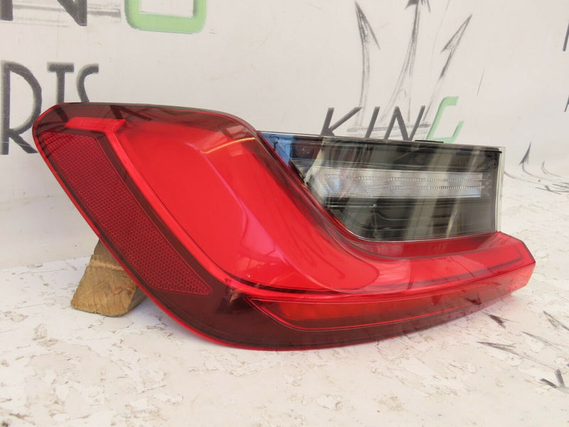BMW 3 SERIES G20 2018-ON REAR WING LEFT SIDE LIGHT LED LAMP RHD 7420449