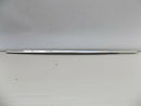 MERCEDES B CLASS W246 2011-18 FRONT LEFT WINDOW TRIM CHROME DECORATIVE /B02-61