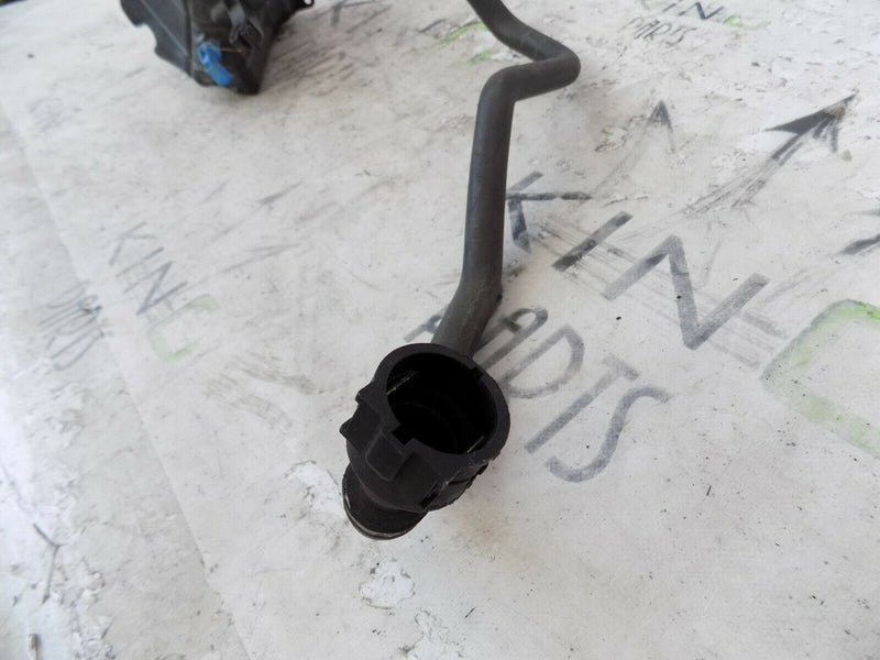 BMW 5 SERIES F10 F11 COOLANT EXPANSION TANK GENUINE  7601949