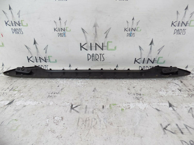 PEUGEOT 107 CITROEN C1 2005-2014 PANEL REAR BUMPER MOULDING TRIM COVER