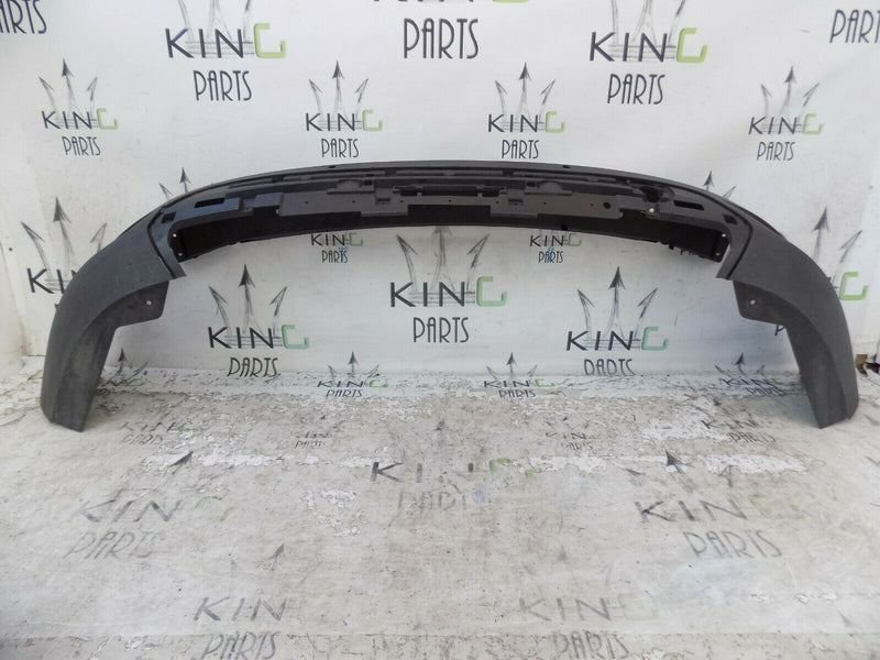 FORD KUGA MK2 12 13 14 15 BLACK REAR BUMPER GENUINE CV44-17D781-ADW