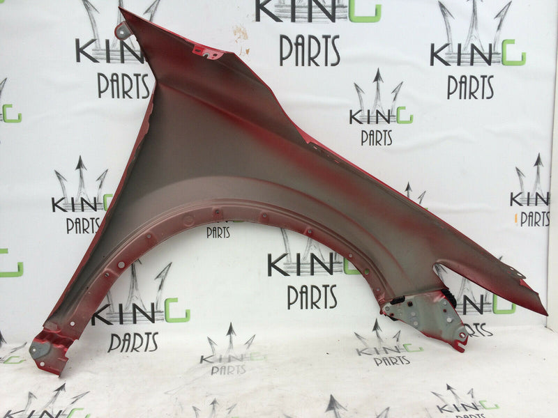 MAZDA CX-5 2017-ON GENUINE FRONT FENDER WING PANEL LEFT PASSENGER SIDE