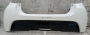 TOYOTA YARIS 2020-ON REAR BUMPER GENUINE 52159K0030/40