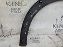 HONDA HR-V 2015-18 REAR RIGHT WHEEL ARCH COVER TRIM GENUINE 7441017WA010
