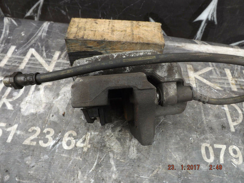BMW X6 E71 MK1 08-13 OEM REAR WHEEL BRAKE CALIPER LEFT PASSENGER SIDE 44/20