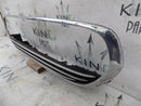MINI F54 F55 F56 COOPER 2013-ON FRONT BONNET VENT CHROME GRILLE 7335529
